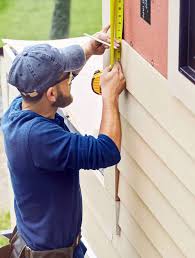 Reliable Greentown, OH Siding Solutions